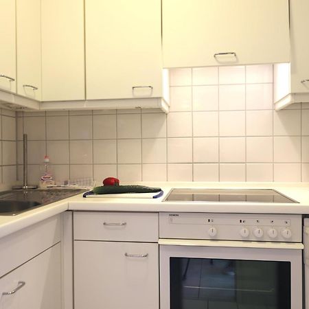 Strandnahe Ferienwohnung, Zentral Gelegen, Ost-Balkon, Andreas Dirks-Str. 2 Вестерланд Экстерьер фото